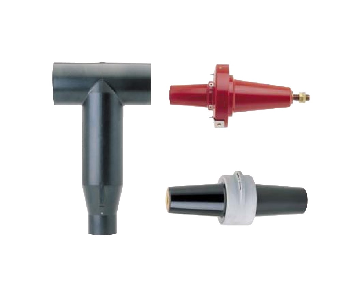 Separable Connectors - E-Tech Components UK Ltd is a proud distributor of Prysmian Group's (BICON, BICC) range of products and solutions in the UK and abroad.