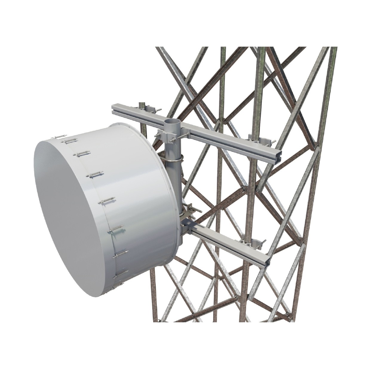 Cue Dee 2-L Link Support Ø2,6m – 1913