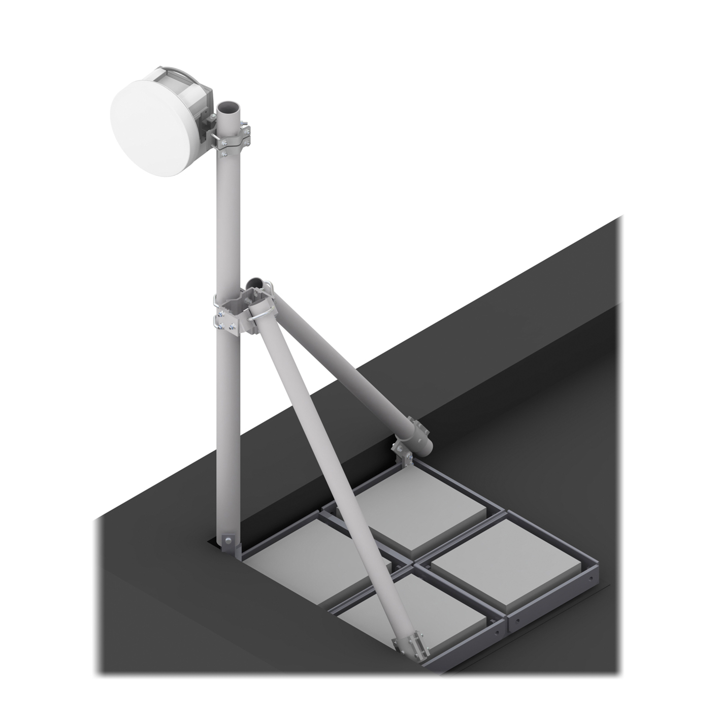 Cue Dee Ballast Box System 2M – 1902