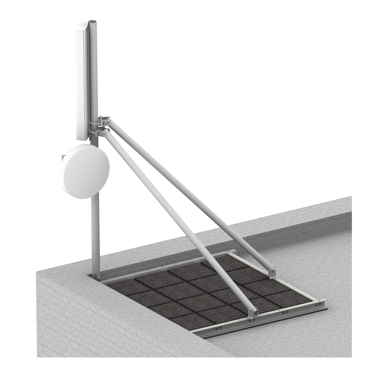 Cue Dee Ballast System 1890 – 6414 - 6415