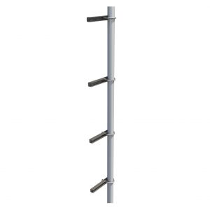 Cue Dee Cable Holder (2622, 2621, 1614)