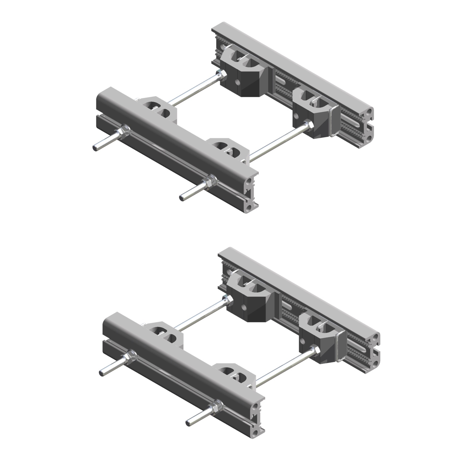 Cue Dee Clamp 270 – 1837