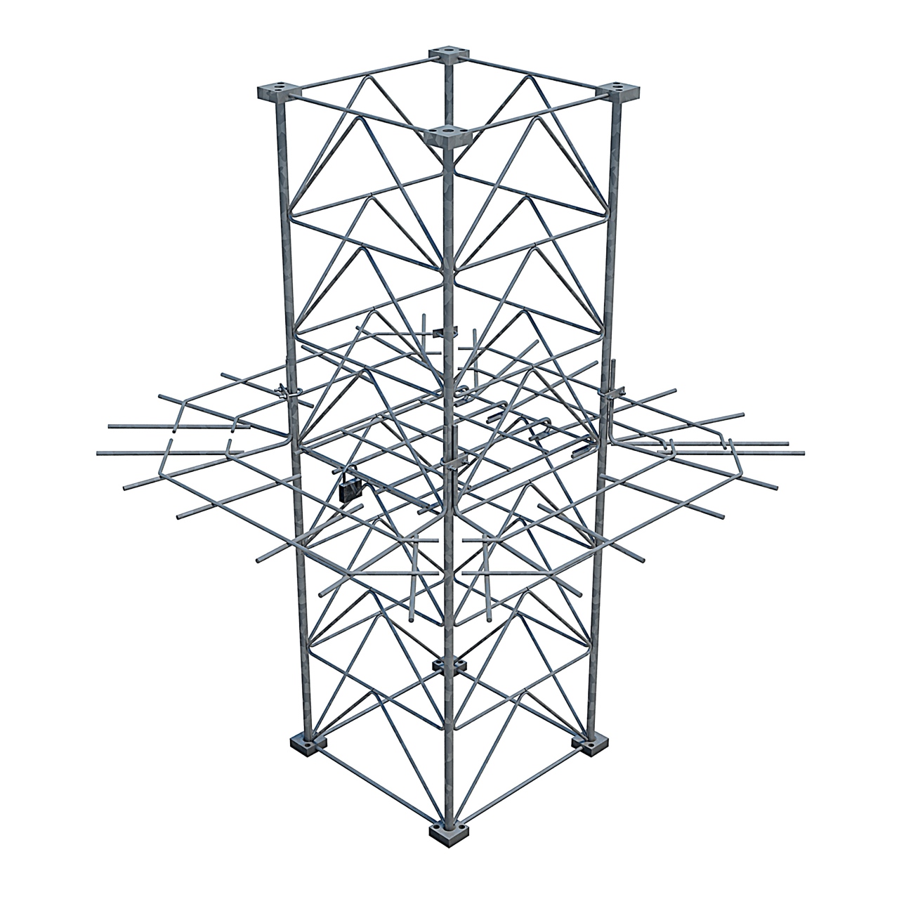 Cue Dee Climbing Barrier K-600 – 1583