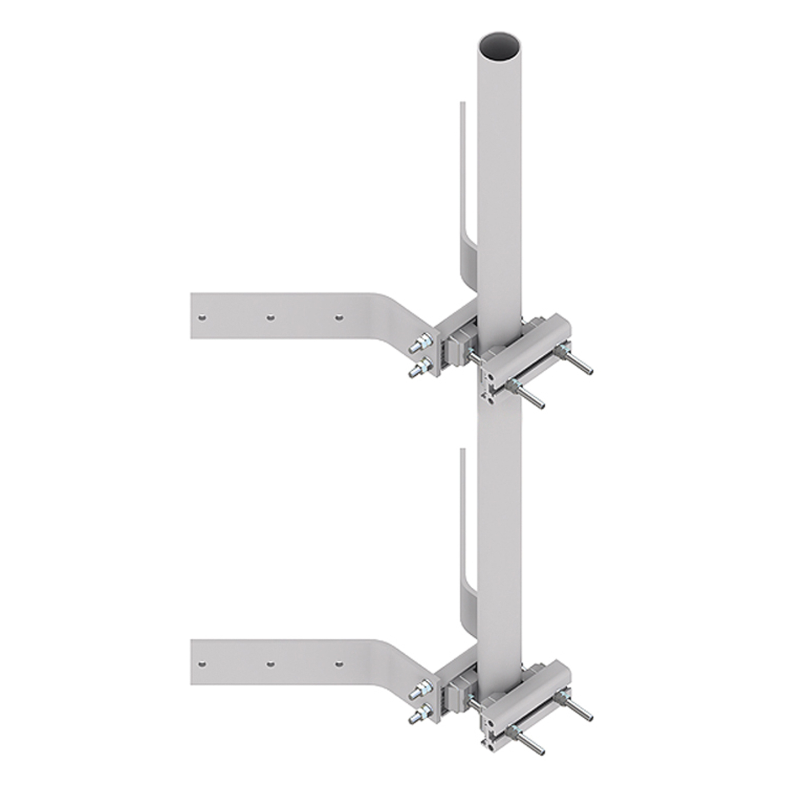 Cue Dee Corner Support - 120 – 1853