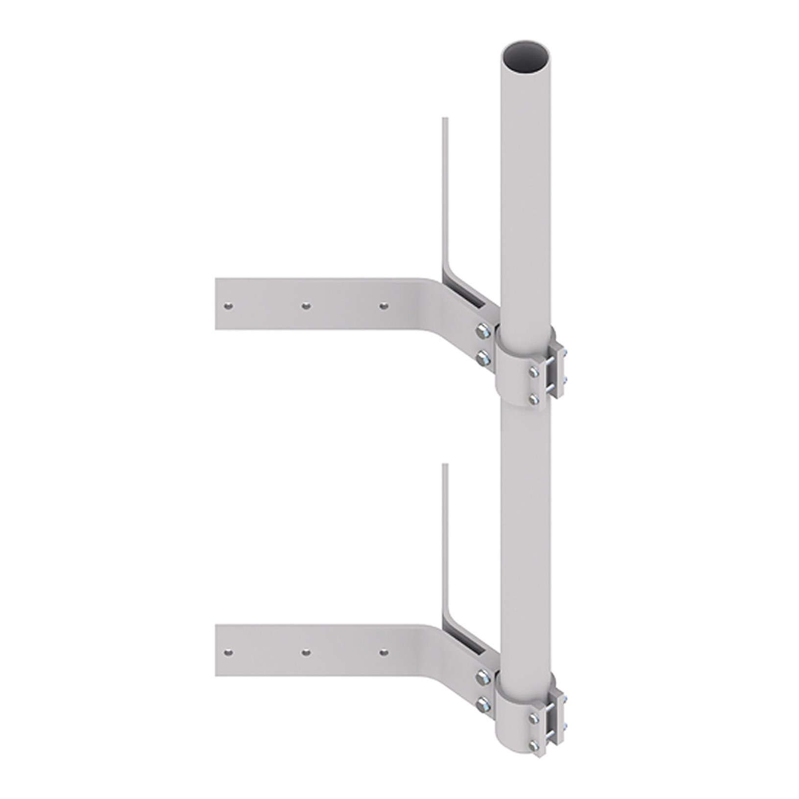 Cue Dee Corner Support - 75 – 1855