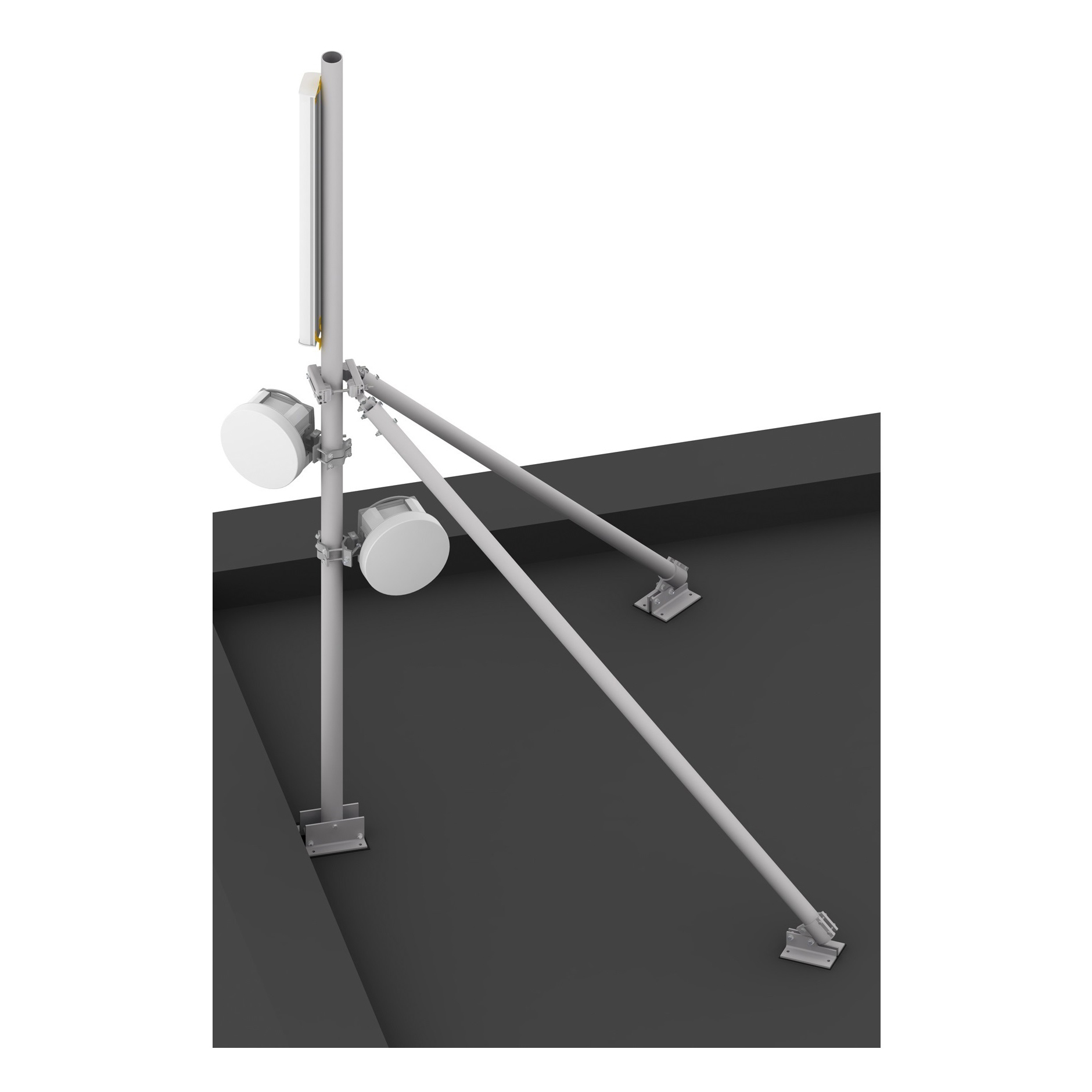 Cue Dee Dipod 4M – 1831