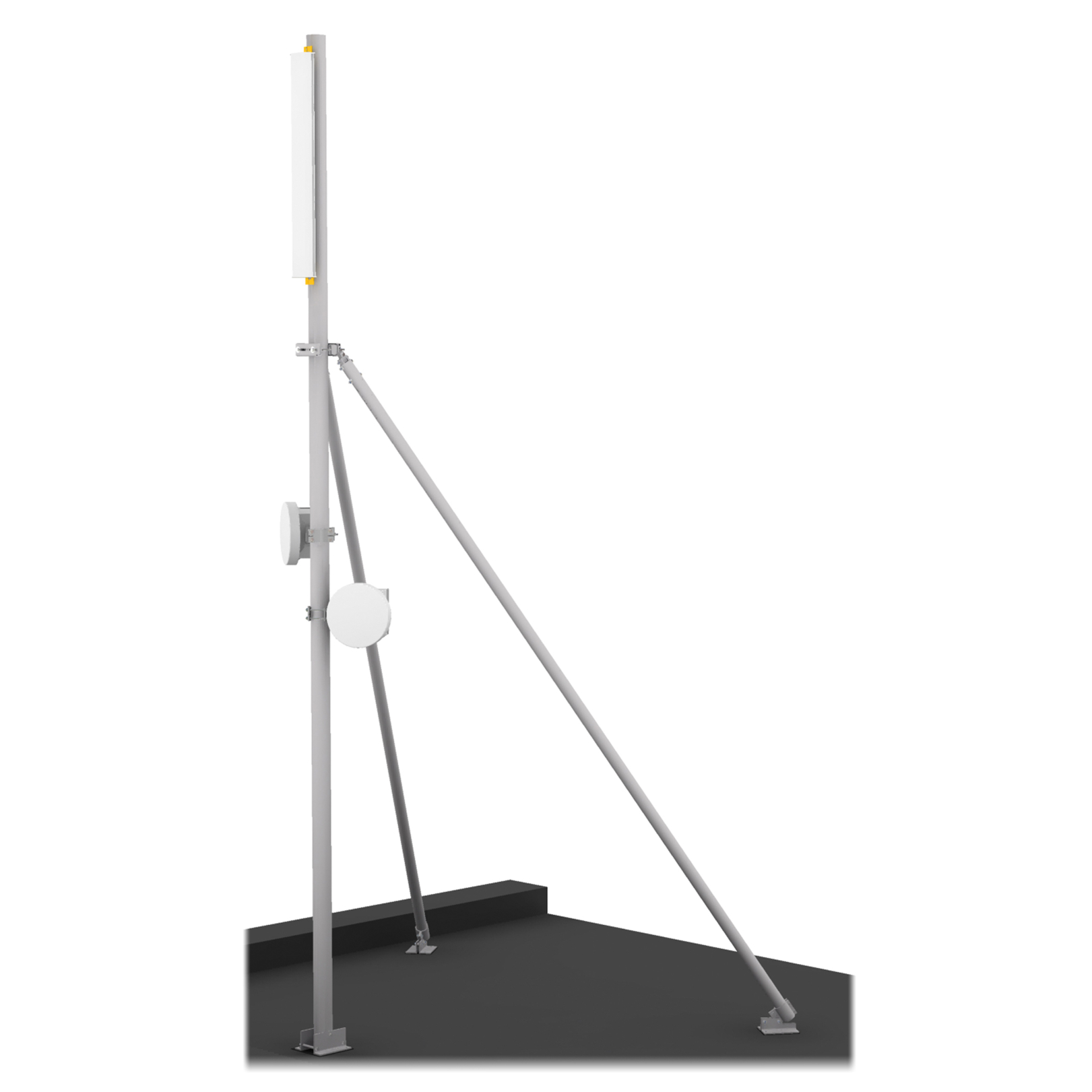 Cue Dee Dipod 6M – 1834