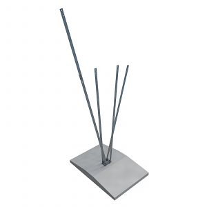 Cue Dee Guy Foundation 5242 | E-Tech Components