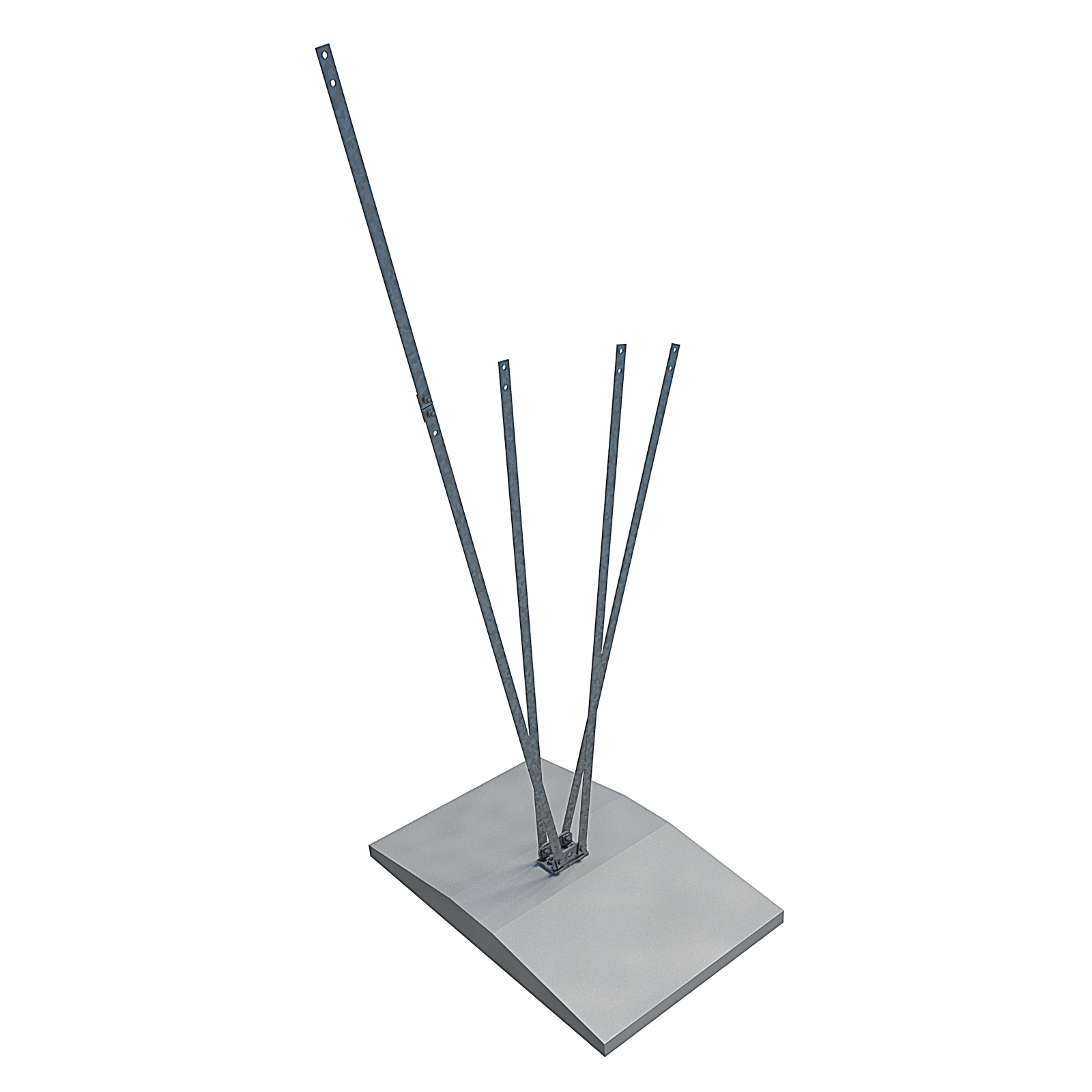 Cue Dee Guy Foundations – 5242