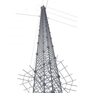 Cue Dee K-Mast/ Tower System - 4911/ 4933/ 4939/ 4938