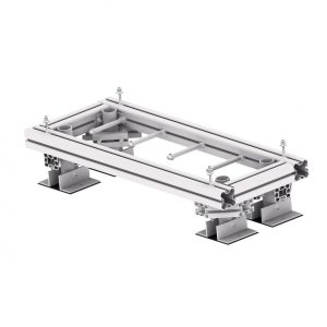 Cue Dee RBS Cabinet Base Frame (4698)