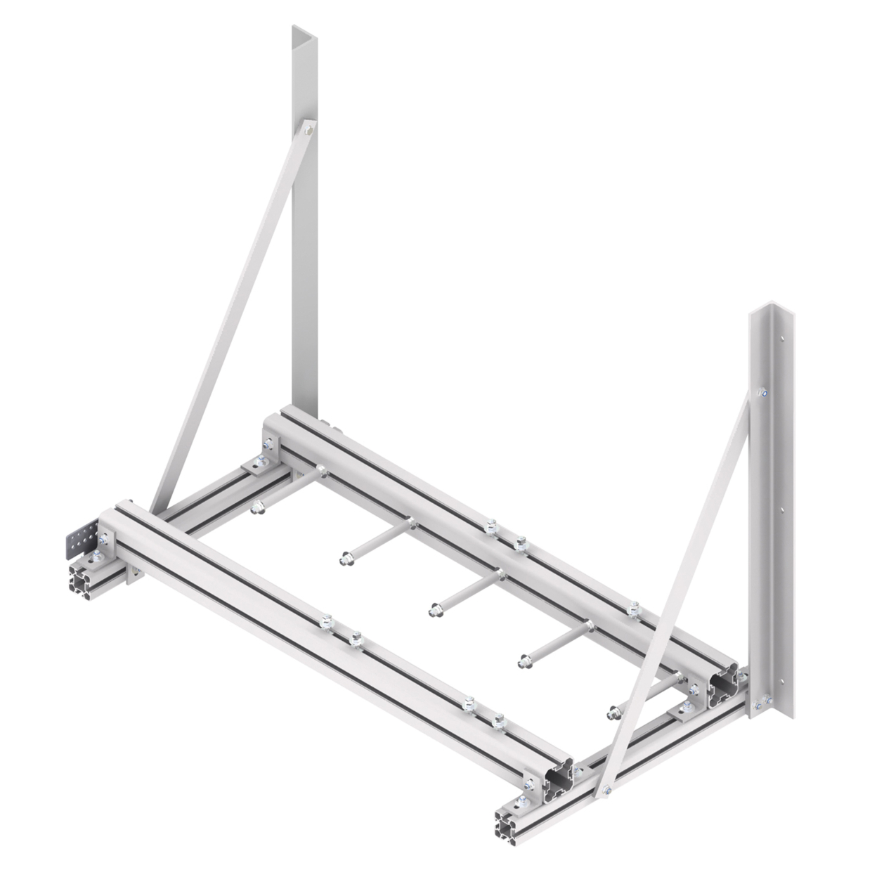 Cue Dee RBS Wall Frame – 4720