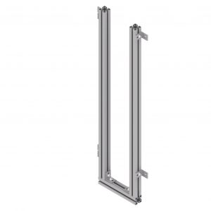 Cue Dee Shelter Wall Frame (2934)