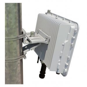 Cue Dee Small Cell Bracket - 7611