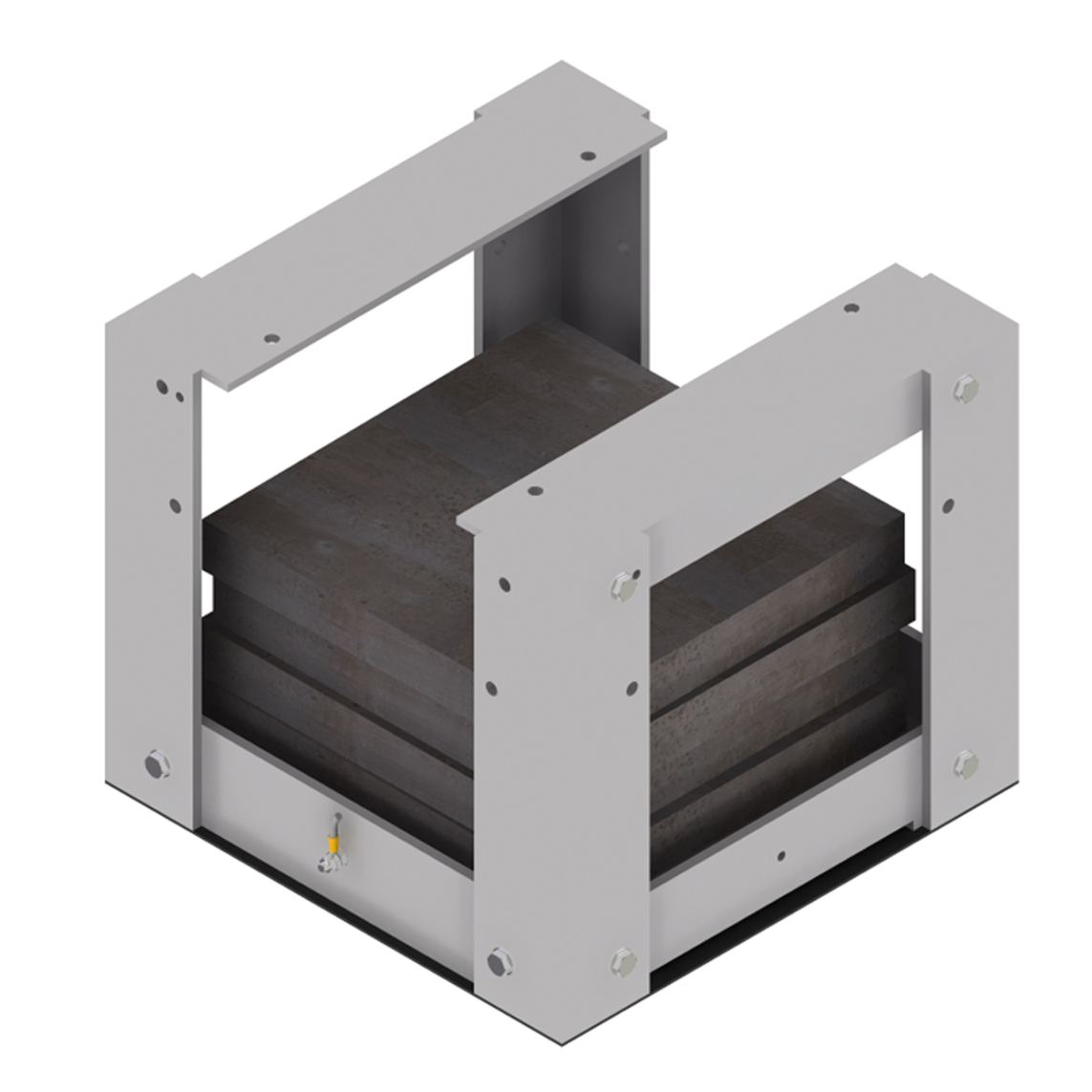 Cue Dee Stack Support – 2933