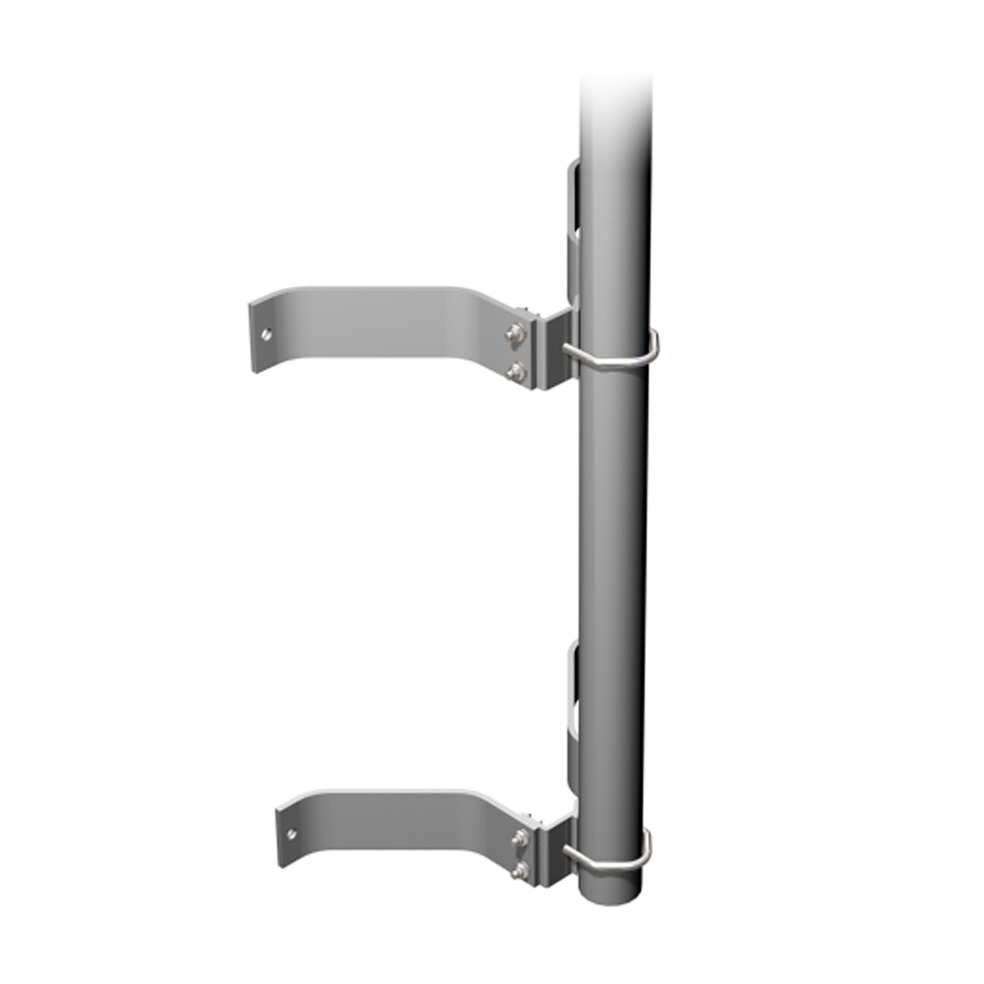 Cue Dee Stand-Off Wall Support - 90 – 1850