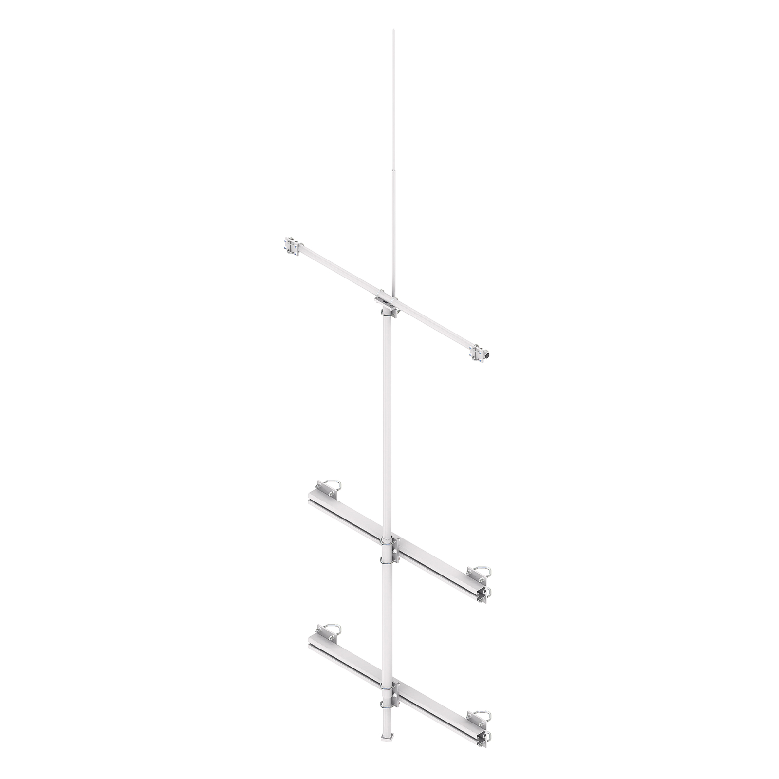 Cue Dee Top Spire 2-L – 3730