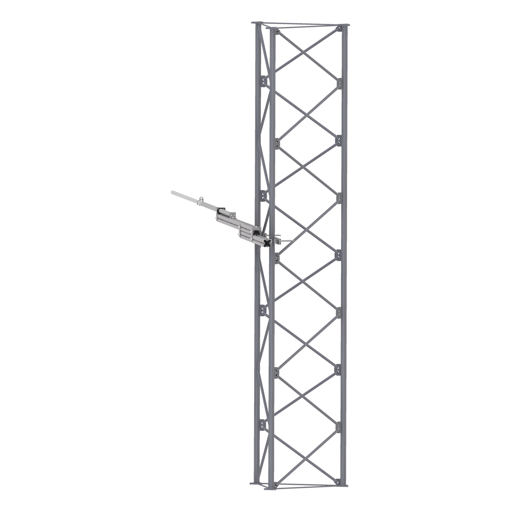 Cue Dee Wind Measurement Boom 6m – 2976