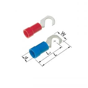 Pre-insulated Terminals & Connectors - E-Tech Components UK Ltd is a proud distributor of Prysmian Group's (BICON) range of products and solutions in the UK and abroad. - BICON Solutions