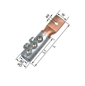 Screw Connectors & Terminals