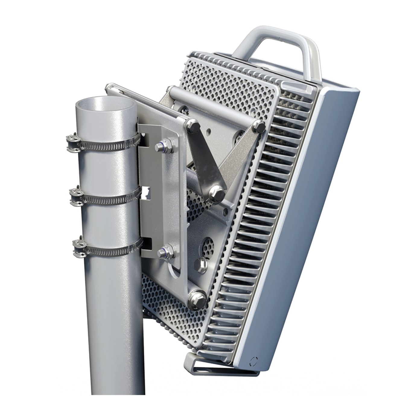 Cue Dee M-Unit Hose Plate – 6193