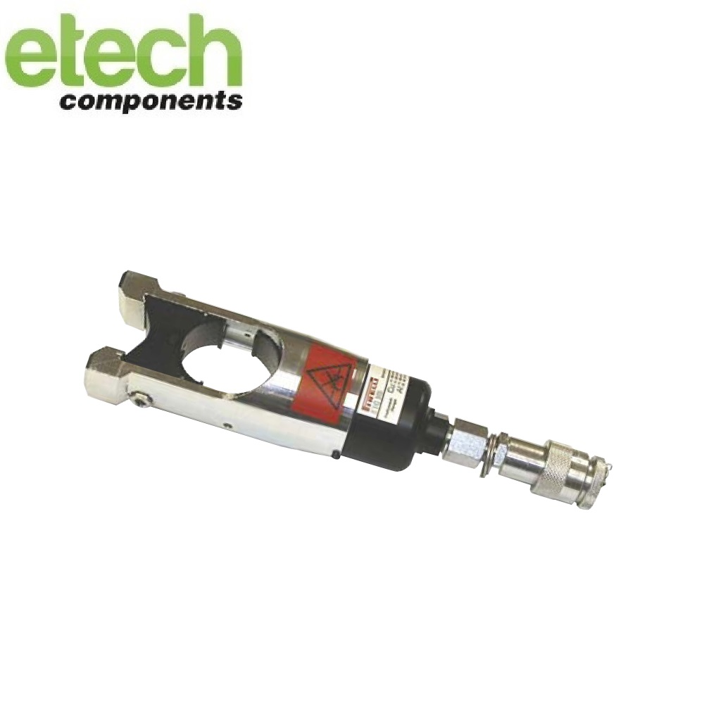 Prysmian BICON E10H Hydraulic Crimping Head Crimp Tool
