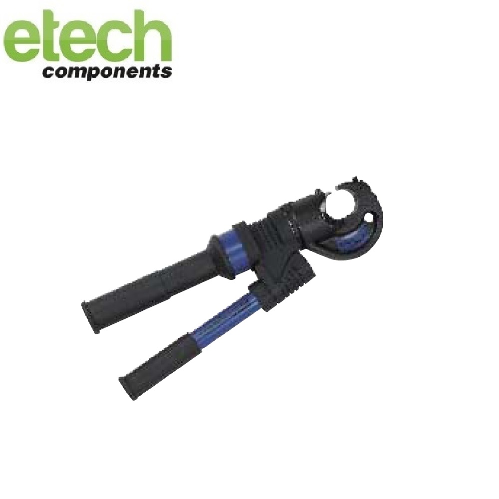 Prysmian BICON G10TS Hydraulic Crimping Hand Crimp Tool