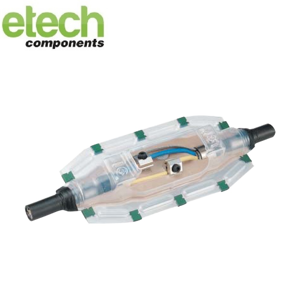 Prysmian BICON LV Low Voltage Universal Cable Joints Inc. Mech Connectors & Jem