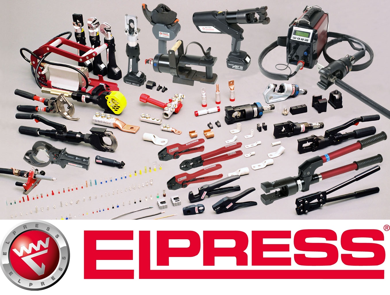 Complete guide of Elpress range of products