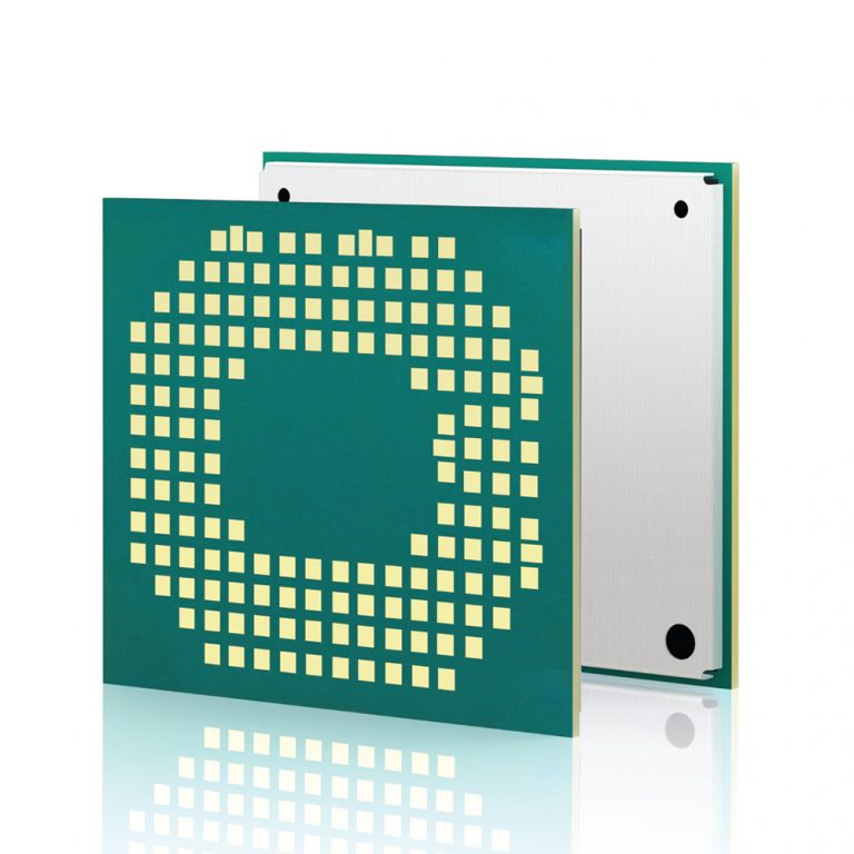 Gemalto ALS3 Automotive Wireless M2M Module ETech Components