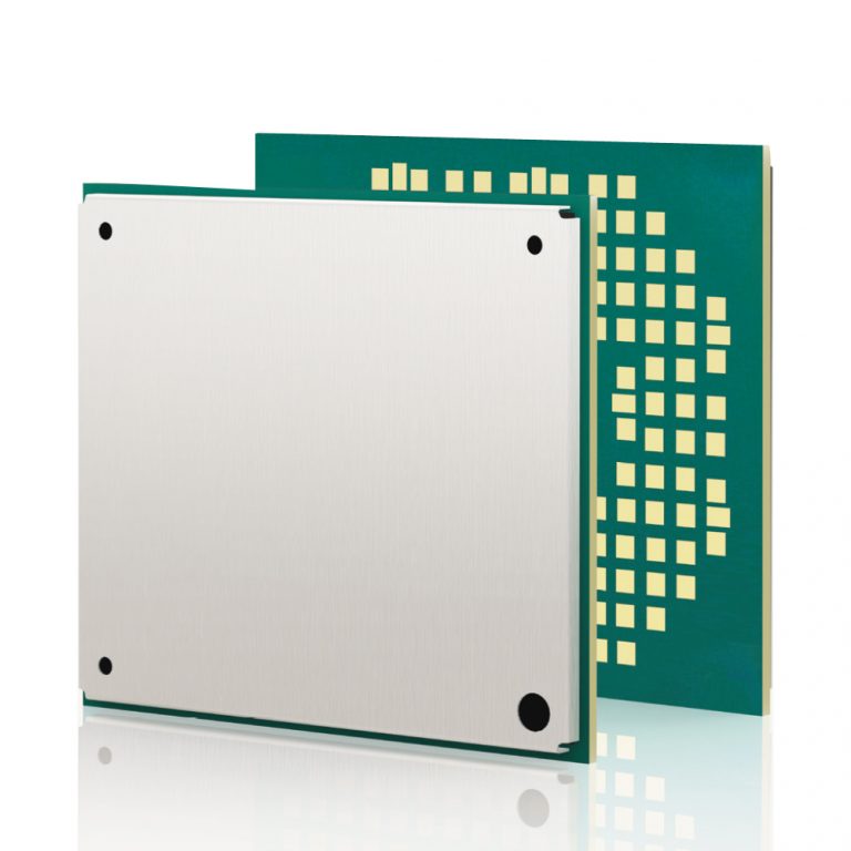 Gemalto PVS8 Industrial Plus Wireless M2M Module ETech Components