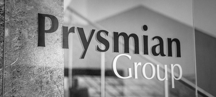 Prysmian Group - prysmian distributor, supplier, catalogue, cleats