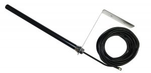 CTi AO100 Wideband Co-linear Wall/Poll Mount Antenna