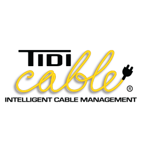 Tidi-Cable Cable Management - Distributors