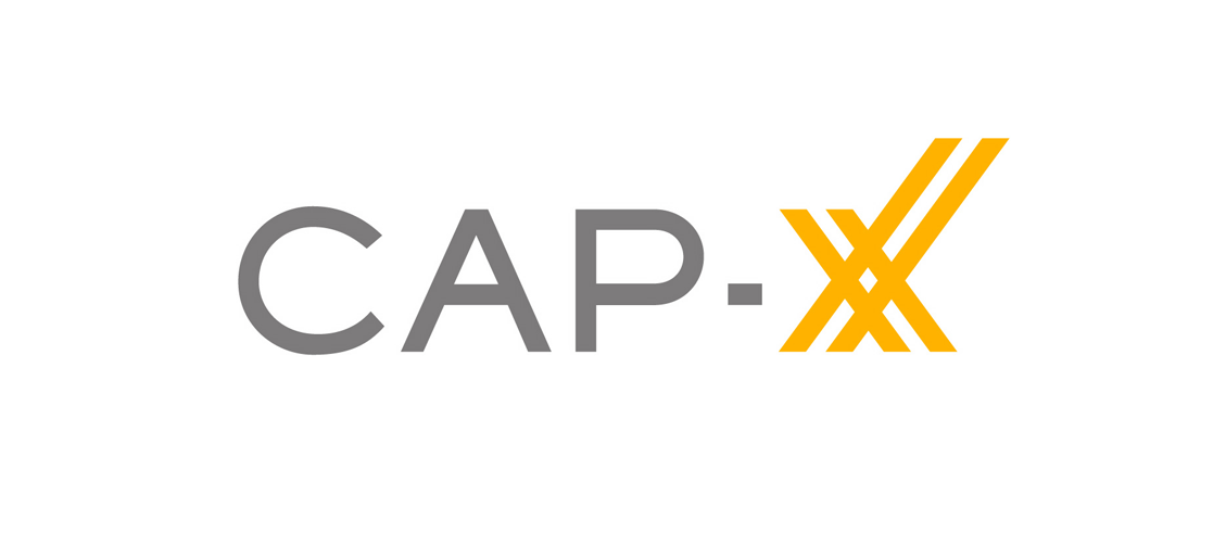 CAP-XX