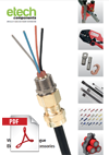 BICON BICC Components UK distributor - Cable Glands Catalogue