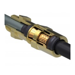 North American IEC Hazardous Glands (UL/CSA Listed)
