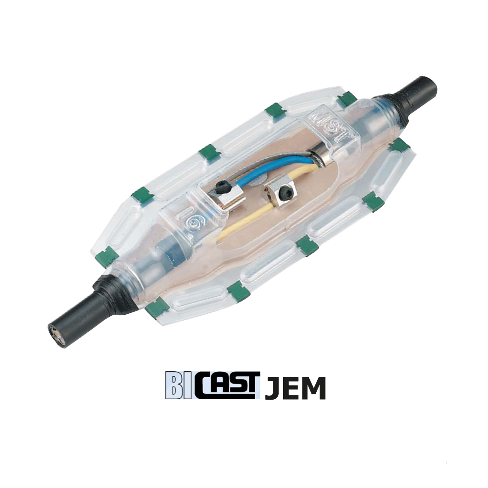 BICON-Prysmian-BICAST-JEM-JST-LV-Low-Voltage-Universal-Cable-Joints