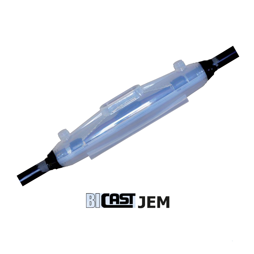 Prysmian BICON Industrial Cable Jointing Kits - MPJEM Series (Low Voltage) (MPJEM1, MPJEM2, MPJEM3, MPJEM4, MPJEM5, MPJEM6, MPJEM7, MPJEM8)