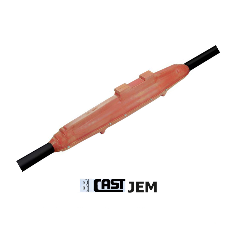 Prysmian BICON Afumex LSOH Cable Jointing Kits - ZHMPJ Series (Low Voltage) (ZHMPJ2, ZHMPJ3, ZHMPJ4, ZHMPJ5, ZHMPJ6, ZHMPJ7, ZHMPJ8)