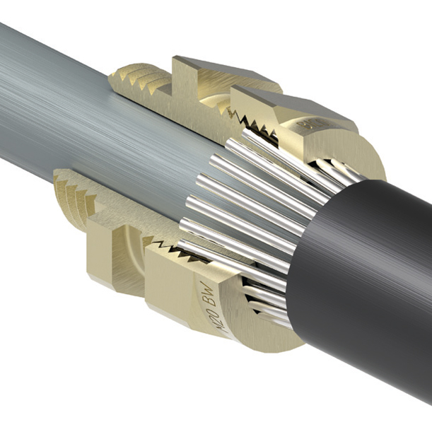 Prysmian BICON BW Cable Gland Kit (KA410 Series)(KA410-53, KA410-59)