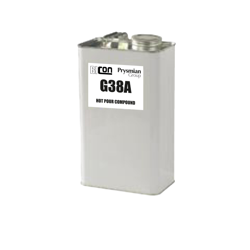 Prysmian BICON G38A Hot Pour Compound F7003855 (UF7003855)