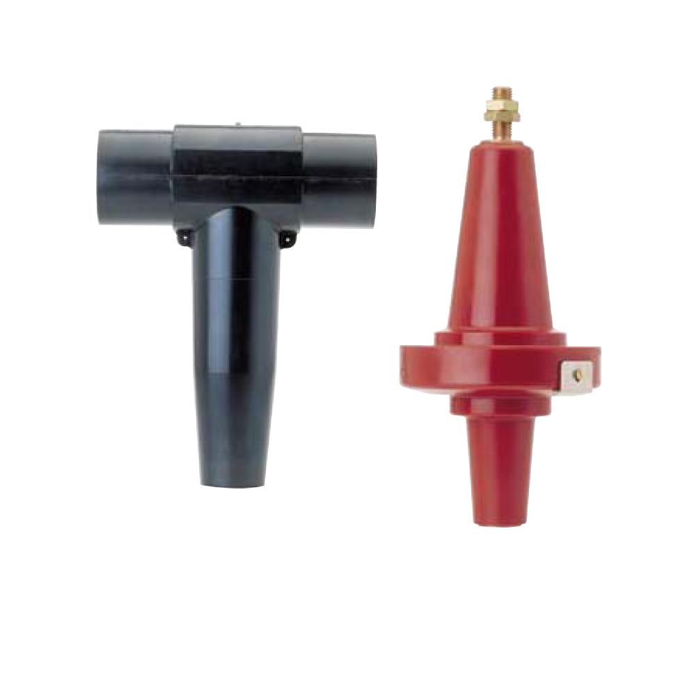 Prysmian BICON Separable Tee Connectors (FMCTs-400)