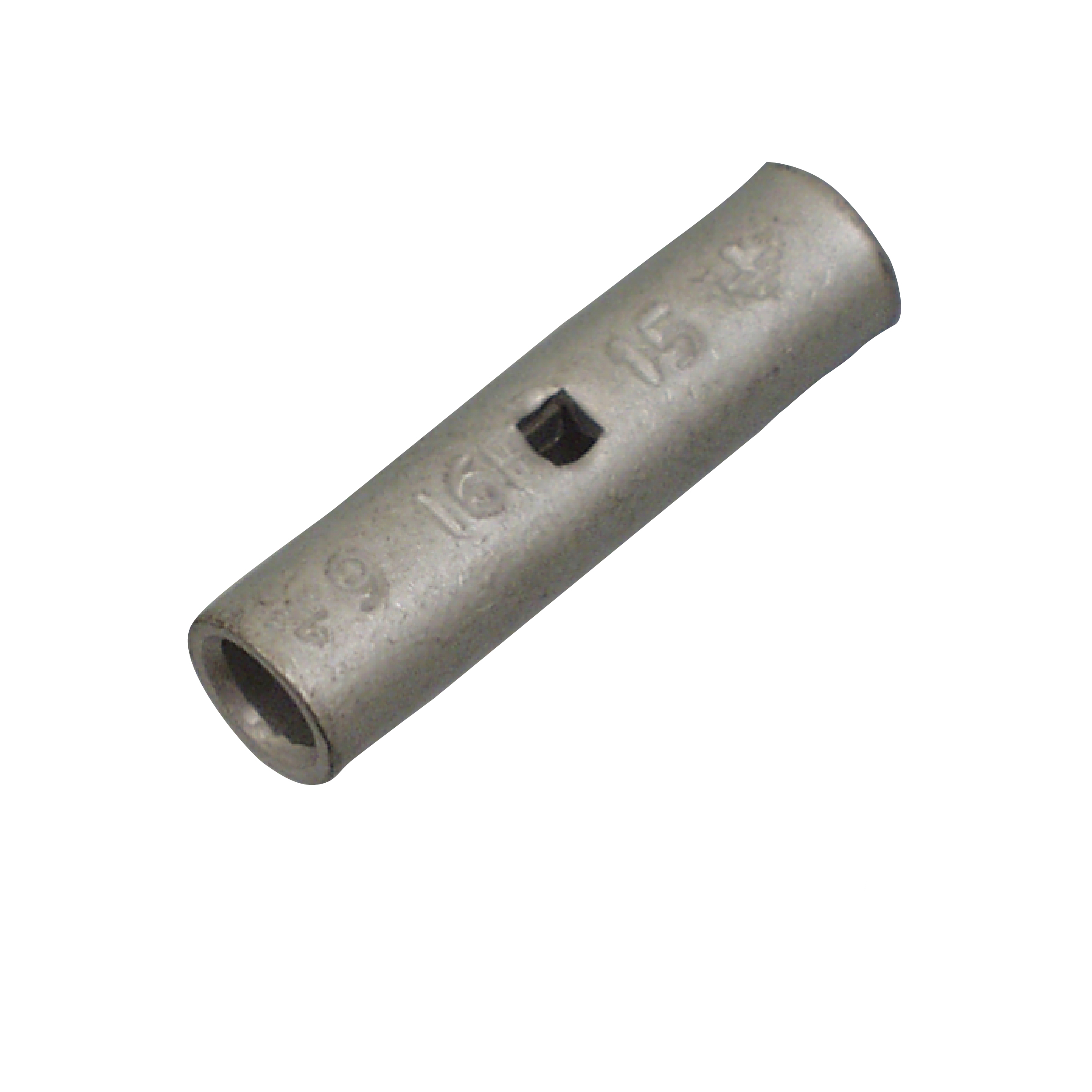 Elpress KSD Copper Through Connectors - Splices (Range 16-800mm²) - KSD35, KSD50, KSD120, KSD185