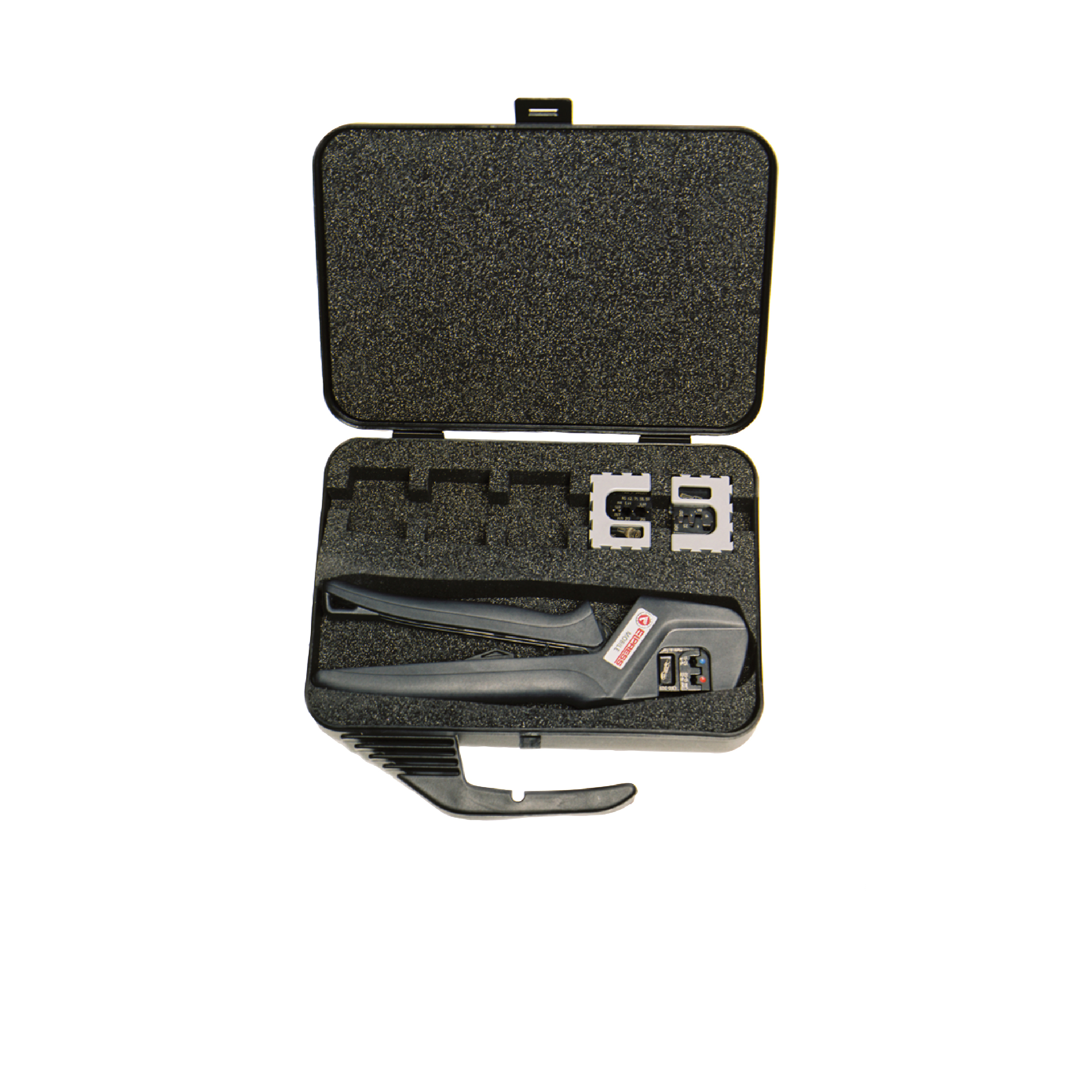 Elpress Mobile Box Crimp Handtool