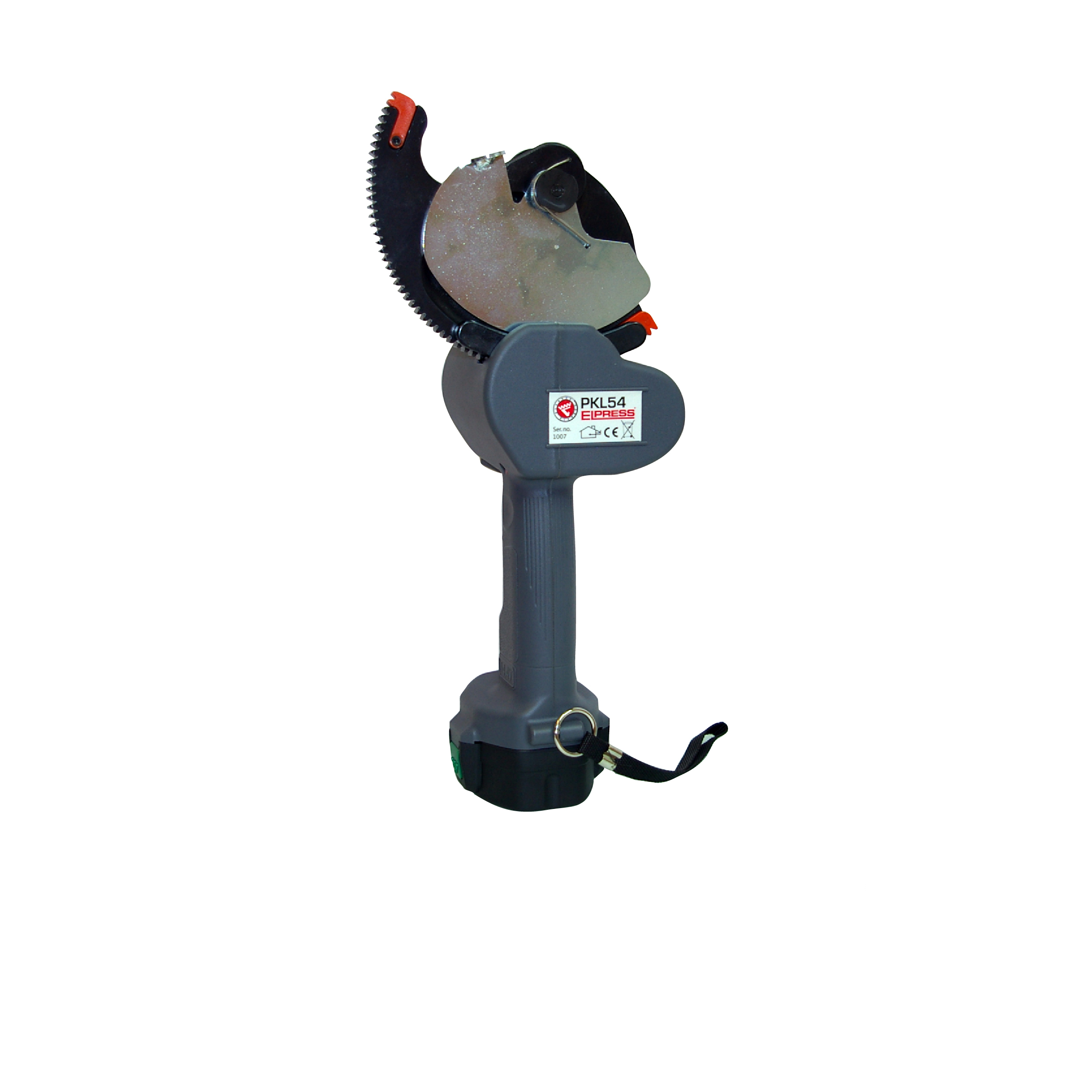 Elpress Battery Powered Cutting Tool PKL54 ETech Components