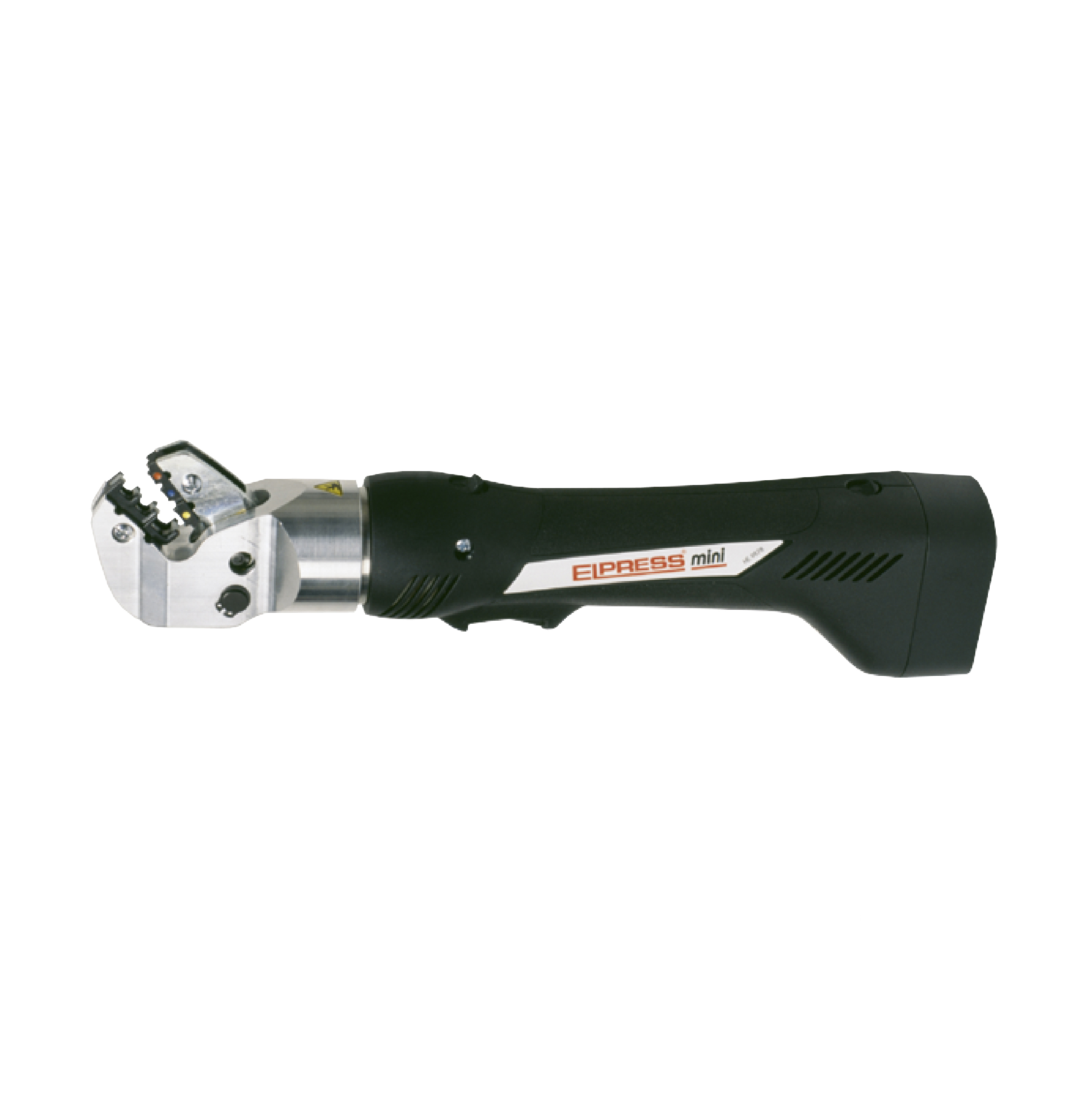 Elpress Mini PVL130S Electro Mechanical Crimping Tool