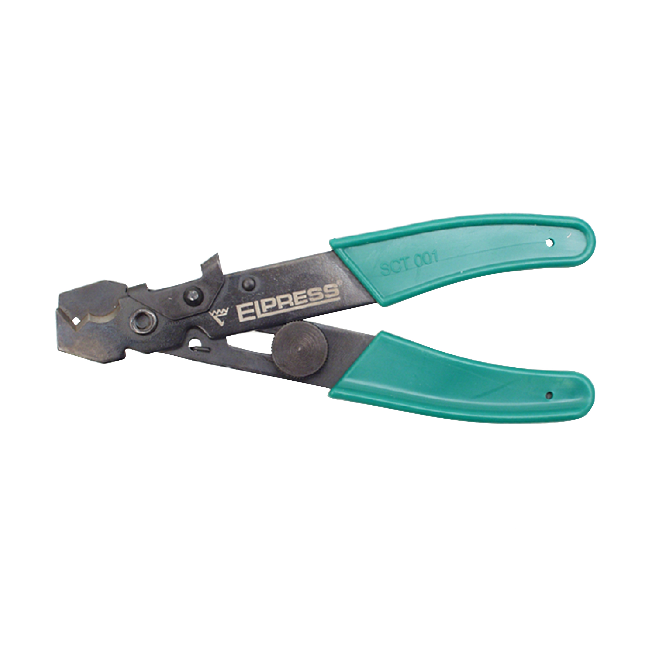Elpress SCT001 Cutting and Stripping Tool (0.5-6mm²)