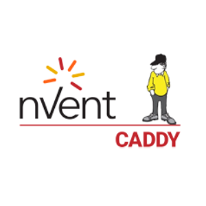 nVent Caddy electrical & fastening solutions - CADDY, ERICO, HOFFMAN, RAYCHEM, SCHROFF