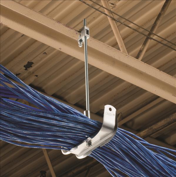 nVent CADDY Cat CM Cable Support System